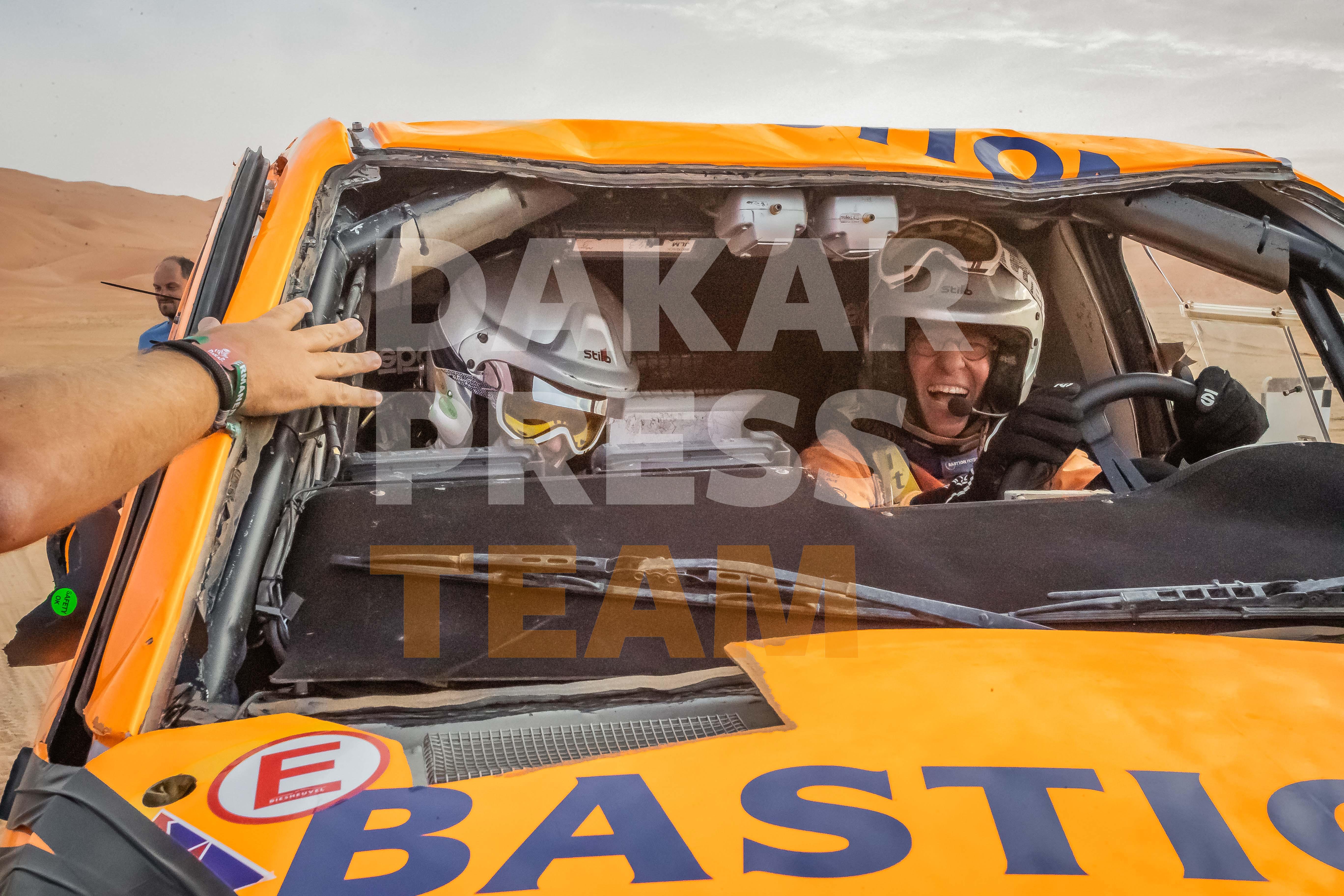 Dakar Press Team AUSTRALIA - Owner Dakar Press Team AUSTRALIA - Own